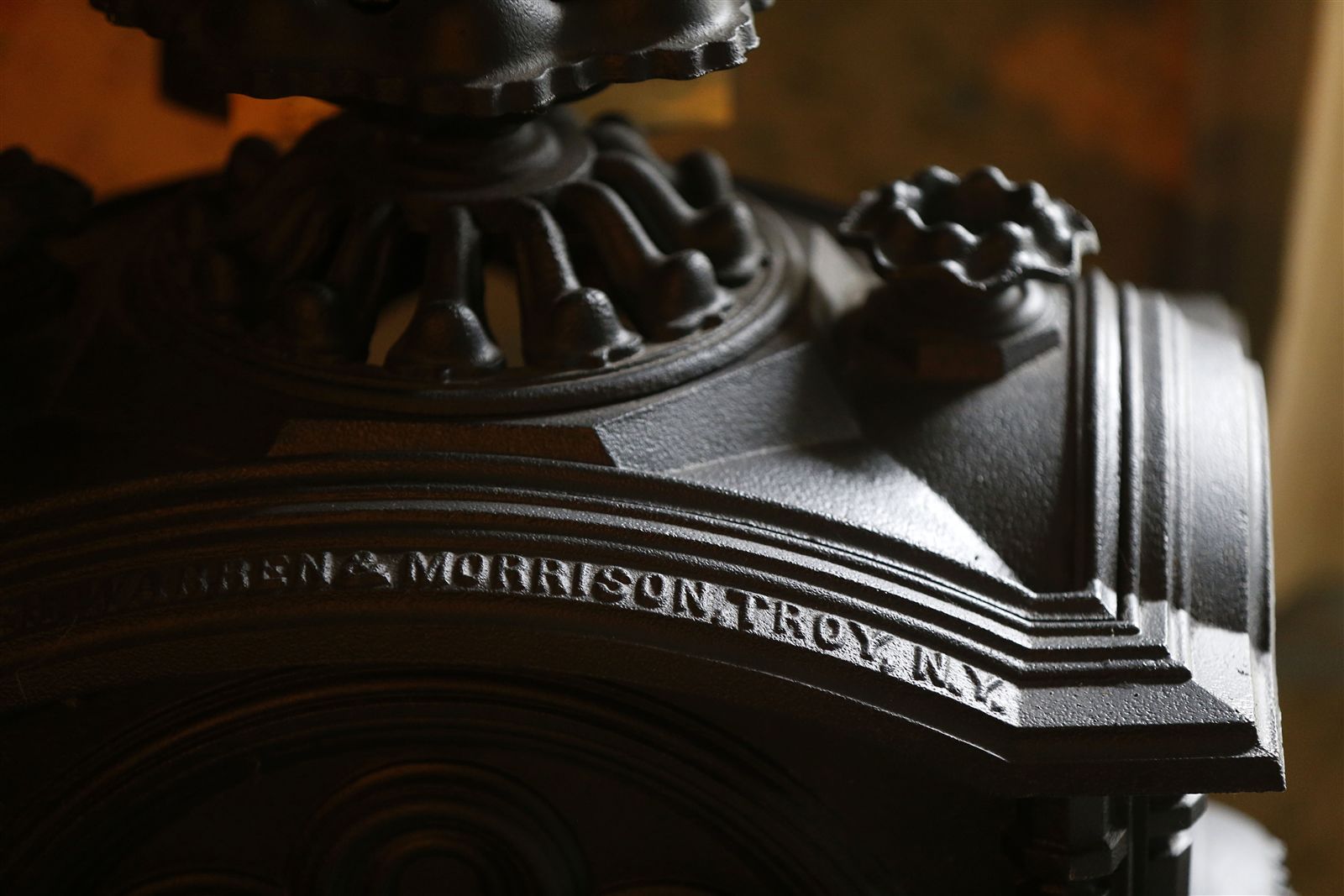 A Closer Look: The Babcock House Museum